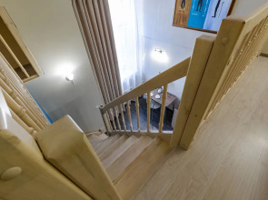 Апартаменты Тучков 24 (4)