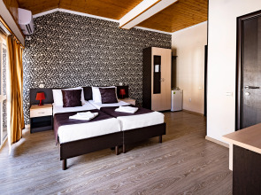 Гостевой дом Кипр