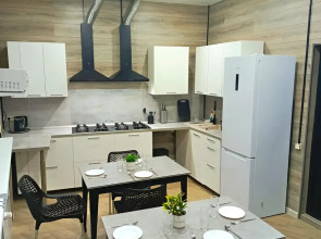 Квартира в СТ Виноградный, 34