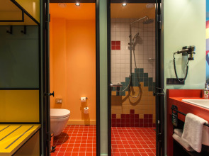 Отель Ibis Styles Tbilisi Center