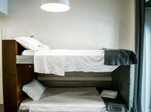 Hostel Trastevere by Hostal Trustever