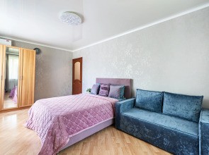 Квартира LS Чаша и Центр Семьи