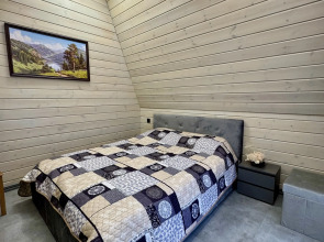 Гостевой дом Дача Афрейм