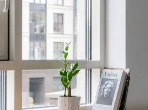 Апартаменты Aurora White