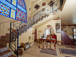 SUNRISE Garden Beach Resort