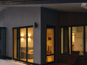 Апартаменты Загородный Клуб LIFE