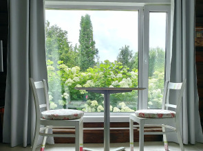 Гостевой дом Лавандовый сад