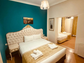 Adora Hotel Cafe & Restaurant