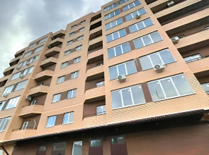Квартира Sutki Rent в центре Минеральных Вод