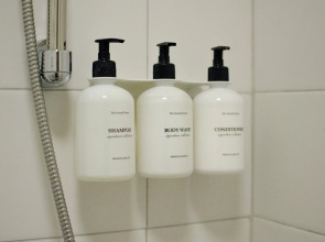 Гостевой дом Воскресение