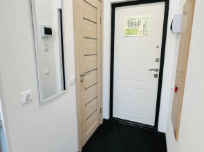 Апартаменты Нижний Ораниенбаум (304)