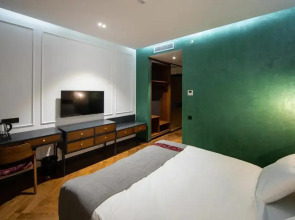 Отель Molokan Inn