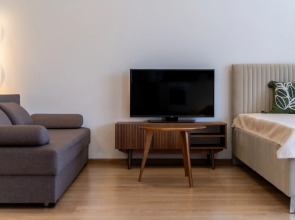 Квартира Парковый квартал