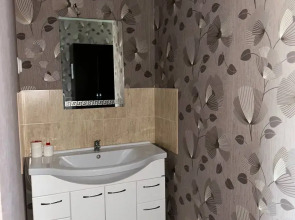 Гостевой дом Родительский очаг