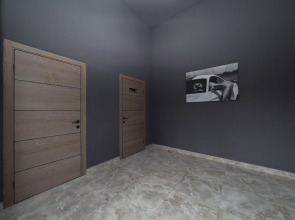 Отель Артман