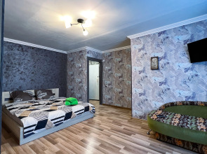 Апартаменты Корнеева 43А