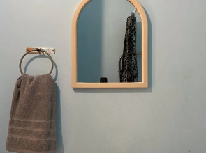 Апартаменты Луньевская 4