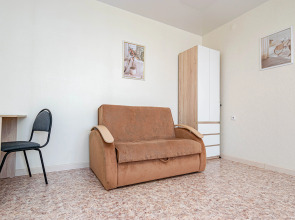 Квартира Уютный дом на Луначарского 66