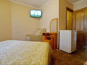 Mariya na Prostornoy Guest House