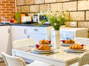 Апартаменты Veseloft 1