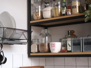 Квартира Студия в Самом Центре