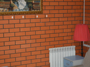 Гостевой дом Дистанция