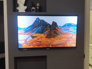 Квартира Двухкомнатная в Минск-Мир