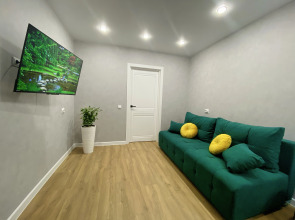 Апартаменты Сады Эдема