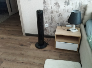 Апартаменты в Новом Доме