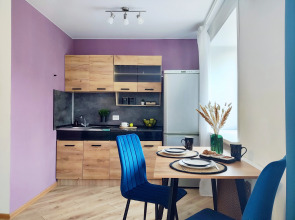 Квартира на Шейнкмана