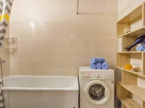 Квартира ЭмиЛи в ЖК Лазурный