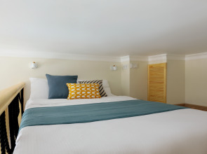 Апартаменты ZenApart c джакузи Сканди