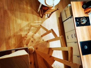 Гостевой дом Бурундуки