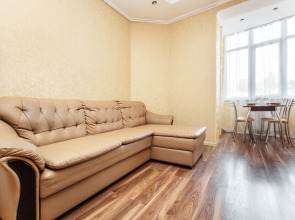 Апартаменты Семейные в центре Сочи