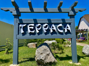 Гостевой Дом Терраса