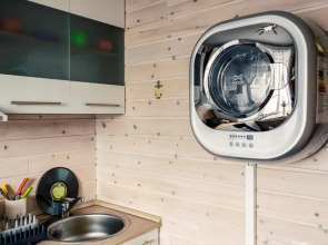 Апартаменты Baikal Whale