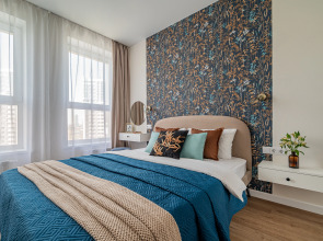 Квартира Премиум-Класса рядом с УРФУ