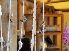 База отдыха Торополис