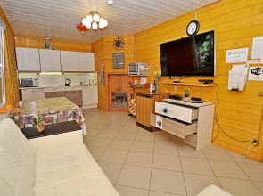 Коттедж Хеппо