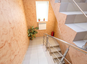 Гостевой Дом Бристоль