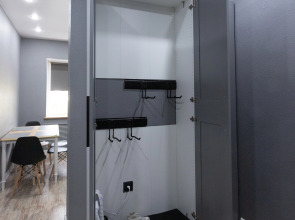 Апартаменты BPA 75/34