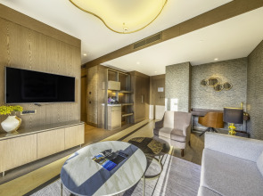 Radisson Collection Hotel, Vadistanbul