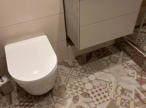 Квартира Ёлки зелёные в тихом центре Петрозаводска