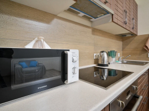 Квартира на Яворки