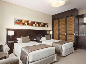 Crowne Plaza Dubai Jumeirah an IHG Hotel