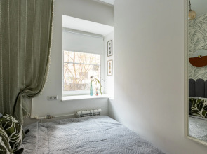 Апартаменты Rest in the center