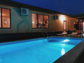 Гостевой дом Aliens