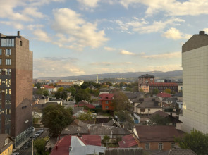 Апартаменты на Шогенцукова