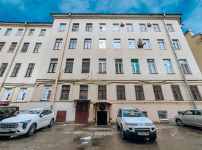 Апартаменты EasyGuest рядом с Невским проспектом