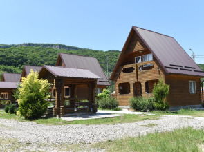 База отдыха Две реки